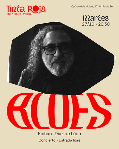 Concierto de Blues
