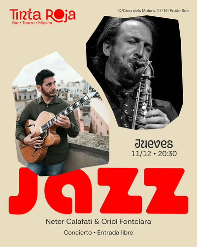 Concierto de Jazz