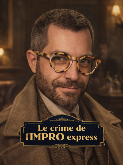 Le crime de l'IMPRO express