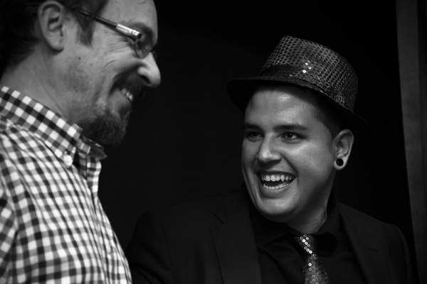 ¡¡ MAGIA Y HUMOR !!