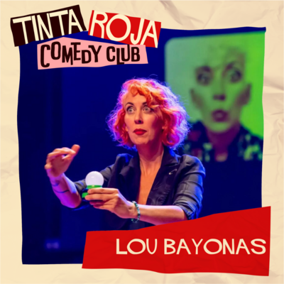 Tinta Roja Comedy Club