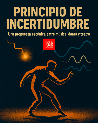 Principios de incertidumbre