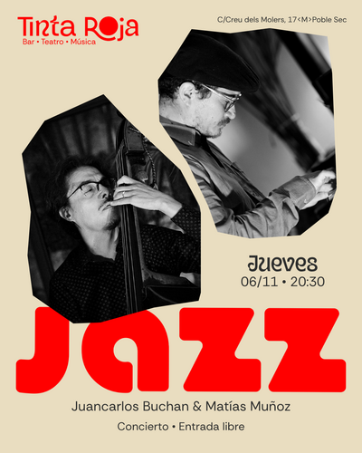 Concierto de Jazz