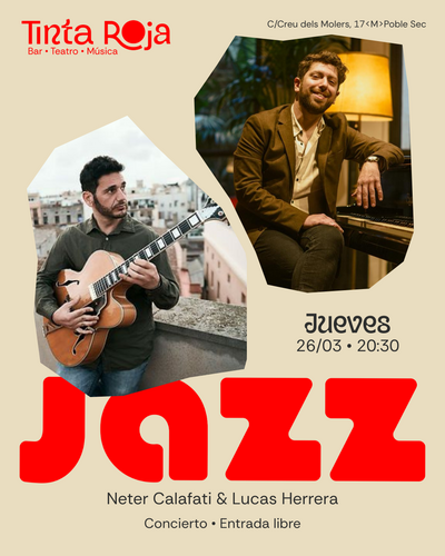 Concierto de Jazz