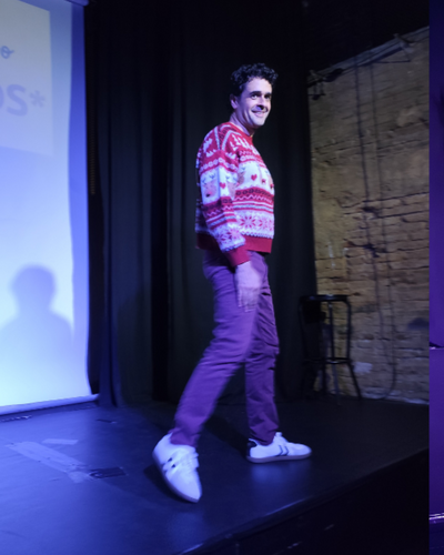 Guap@s pero gracios@s