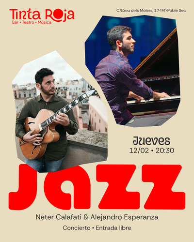 Concierto de Jazz