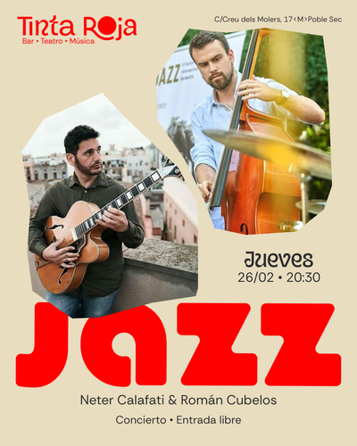 Concierto de Jazz