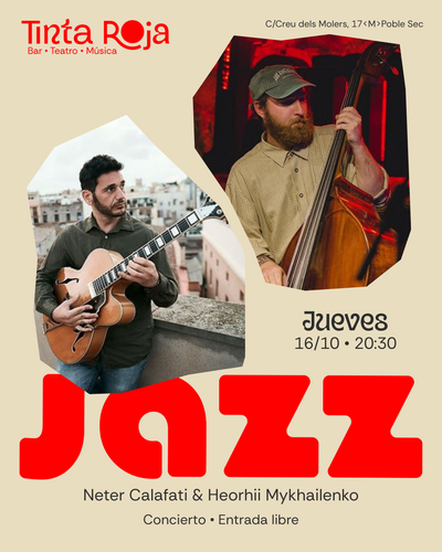 Concierto de Jazz
