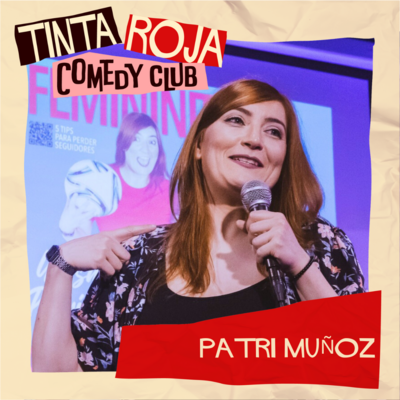 Tinta Roja Comedy Club