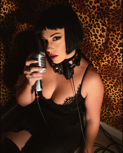 Boleros y otras fantasías