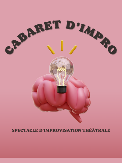 Cabaret d'impro