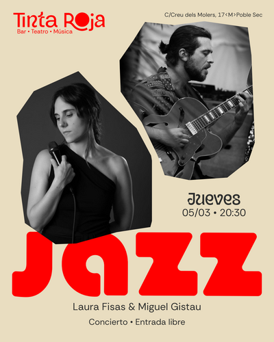 Concierto de Jazz