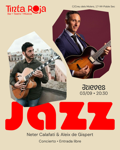 Concierto de Jazz
