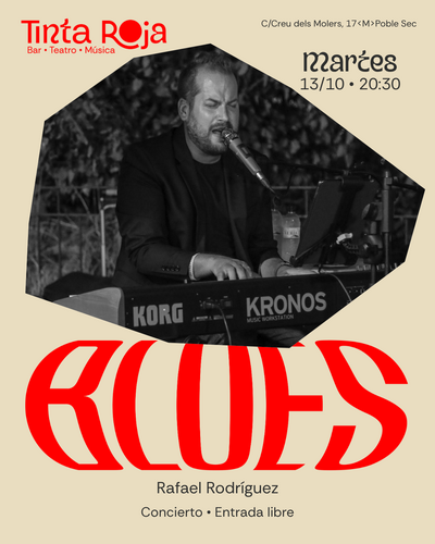 Concierto de Blues