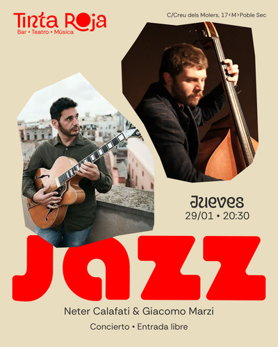 Concierto de Jazz