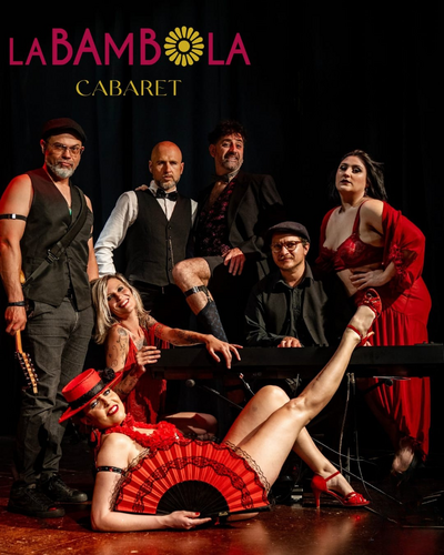 La Bambola Cabaret