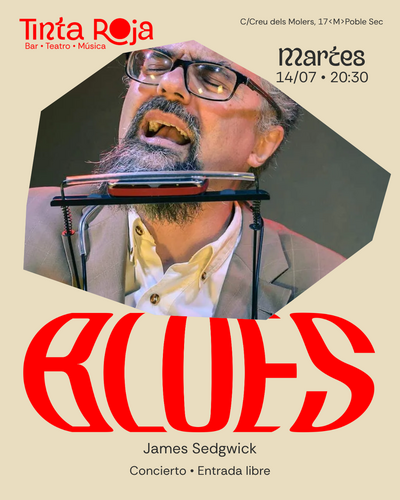 Concierto de Blues