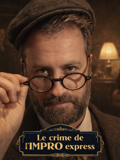 Le crime de l'IMPRO express