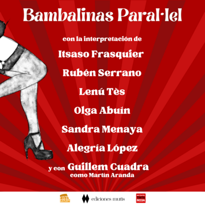 Bambalinas Paral.el