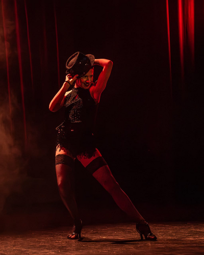 Christmas Cabaret