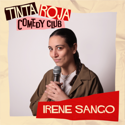 Tinta Roja Comedy Club